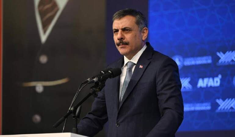 AFAD ve YÖK arasında işbirliği protokolü imzalandı