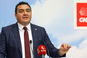 CHP’li Karasu’dan İşsizlik Fonu tepkisi: İşçinin alın teri kimsenin iki dudağının arasına bırakılamaz