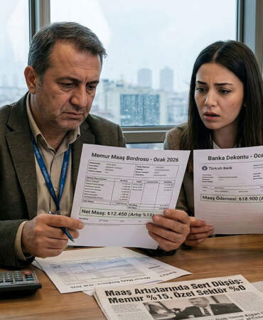 Özel sektörde zam oranları yüzde kaç? Kim ne kadar zam aldı? Çalışanların üçte biri hiç zam alamadı