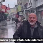 Ekonomiyi eleştirmek suç mudur? Hükümeti eleştirmenin cezası nedir? Siftah yapamayan elektrikçiye hapis istemi