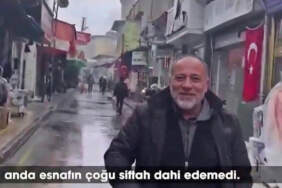 Ekonomiyi eleştirmek suç mudur? Hükümeti eleştirmenin cezası nedir? Siftah yapamayan elektrikçiye hapis istemi