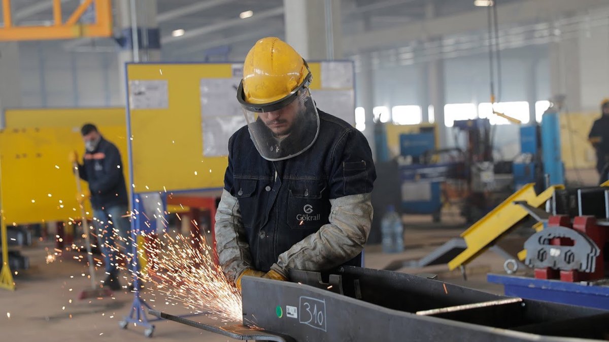 32,7 milyon çalışanın 8 milyonu kayıt dışı: SGK için 1,1 trilyon TL’lik prim kaybı