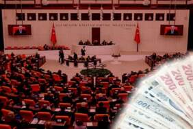 Meclis’te ekonomi paketi mesaisi: Kripto varlıklara vergi ve bedelliye zam yolda