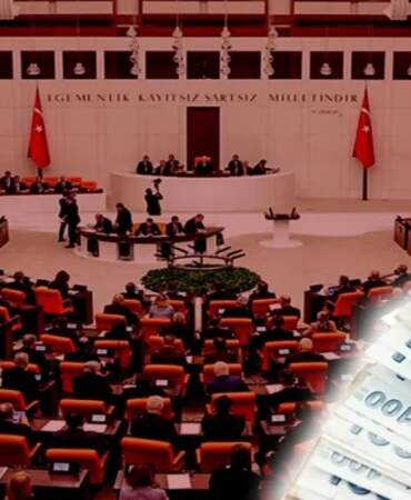 Meclis’te ekonomi paketi mesaisi: Kripto varlıklara vergi ve bedelliye zam yolda
