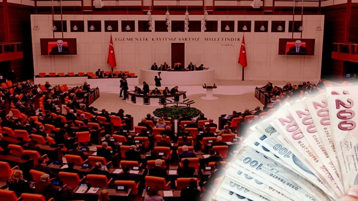 Meclis’te ekonomi paketi mesaisi: Kripto varlıklara vergi ve bedelliye zam yolda