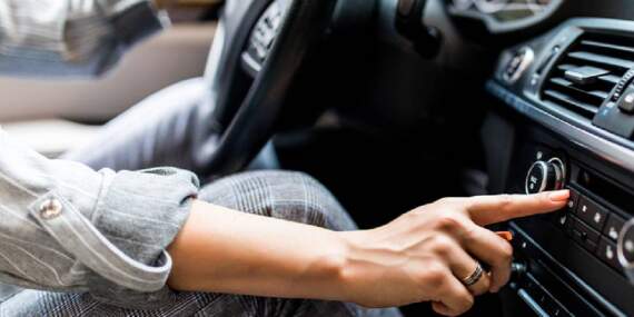 Tempolu şarkılar trafik kazalarını etkiliyor mu?