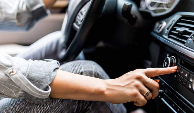 Tempolu şarkılar trafik kazalarını etkiliyor mu?