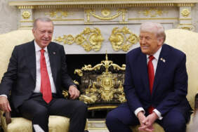 Taşgetiren’den Ankara’nın İran tutumuna eleştiri: Erdoğan Trump’ın damarına basmak istemiyor