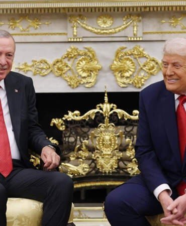 Taşgetiren’den Ankara’nın İran tutumuna eleştiri: Erdoğan Trump’ın damarına basmak istemiyor
