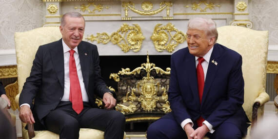 Taşgetiren’den Ankara’nın İran tutumuna eleştiri: Erdoğan Trump’ın damarına basmak istemiyor