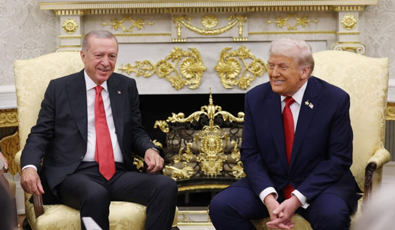 Taşgetiren’den Ankara’nın İran tutumuna eleştiri: Erdoğan Trump’ın damarına basmak istemiyor