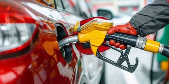 Eşel mobil pompaya yansıdı! Faciadan dönüldü: İşte benzin ve motorine yeni zam