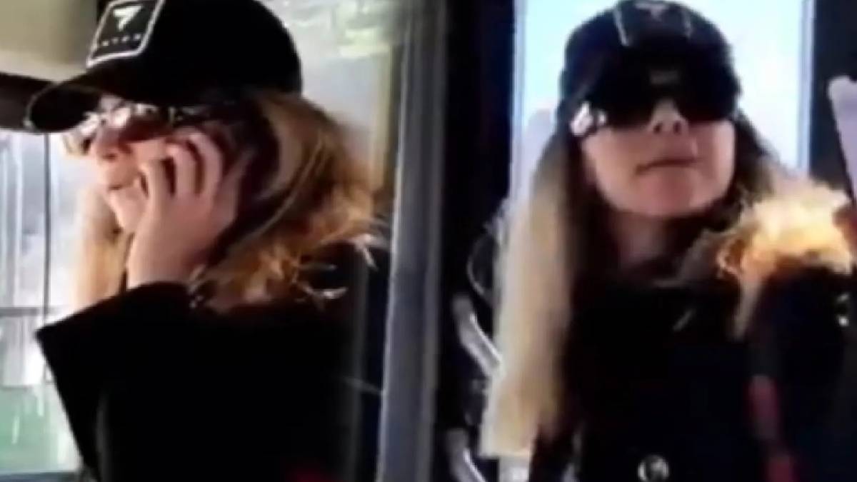 İddianame Hazırlandı: Toplu taşımada “Savcıyım” tehdidi savuran kadına 3 yıla kadar hapis istemi