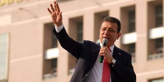 Ekrem İmamoğlu’ndan 8 Mart mesajı: Devletin görevi kadınları korumaktır