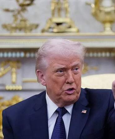 Trump’ın İran savaşı bahanesi çöktü: Fehmi Koru’dan Vietnam uyarısı