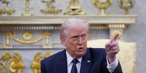 Trump’ın İran savaşı bahanesi çöktü: Fehmi Koru’dan Vietnam uyarısı