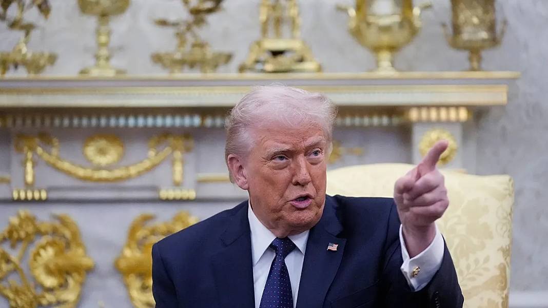 Trump’ın İran savaşı bahanesi çöktü: Fehmi Koru’dan Vietnam uyarısı