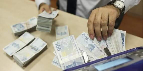 Mart ayı yaşlı ve engelli aylıkları hesaplara yatırılmaya başlandı