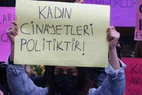 İsimleri farklı kaderleri aynı: Şubat ayında 34 kadın katledildi