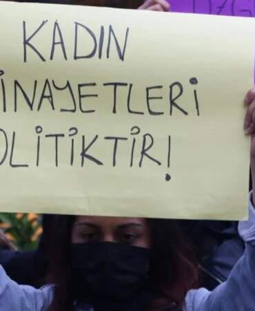 İsimleri farklı kaderleri aynı: Şubat ayında 34 kadın katledildi