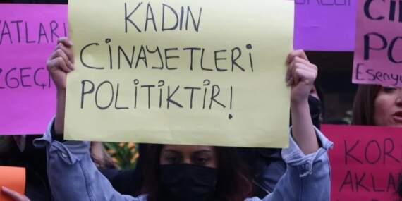 İsimleri farklı kaderleri aynı: Şubat ayında 34 kadın katledildi