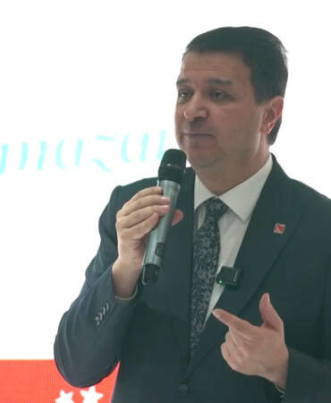 Arıkan: Türkiye, bu kirli denklemin asla bir parçası olmamalı