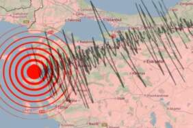 Türkiye’nin ‘Deprem Periyodu’ mercek altında: Her 20 yılda 3 büyük deprem yaşanıyor