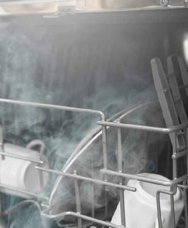 Bulaşık makinesini çalıştırdığınız saate dikkat: Enerji kullanımı zirve yapıyor