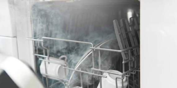 Bulaşık makinesini çalıştırdığınız saate dikkat: Enerji kullanımı zirve yapıyor