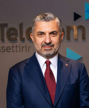Türk Telekom 2025’te mobilde tarih yazdı: Pazar ikinciliği ve 5G liderliği ile dijital geleceğin mimarı