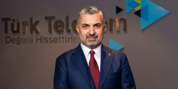 Türk Telekom 2025’te mobilde tarih yazdı: Pazar ikinciliği ve 5G liderliği ile dijital geleceğin mimarı