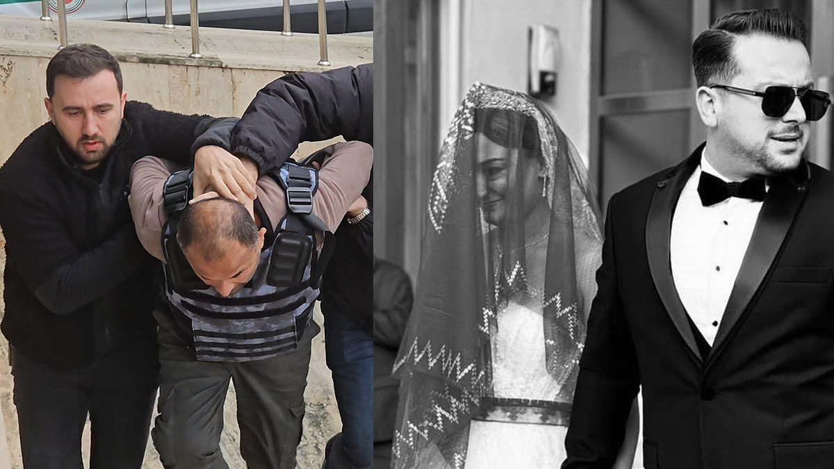 ‘Eşime neden baktın?’ cinayetinde mahkemeden karar: ‘Çıkarsan seni ben geberteceğim’