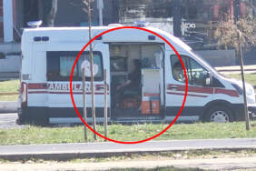 Helyum balonunu çakmakla yakan 2 çocuk hastanelik oldu