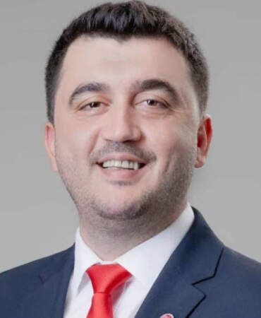CHP İlçe Başkanı’na bıçaklı saldırı: 4 kişi gözaltında