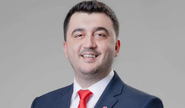CHP İlçe Başkanı’na bıçaklı saldırı: 4 kişi gözaltında