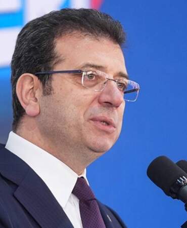 Ekrem İmamoğlu hakkındaki ‘çirkin davası’ düştü