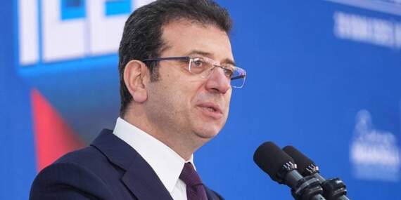 Ekrem İmamoğlu hakkındaki ‘çirkin davası’ düştü
