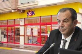 ŞOK Marketler’den Tanju Özcan iddialarına cevap