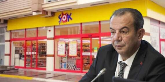 ŞOK Marketler’den Tanju Özcan iddialarına cevap