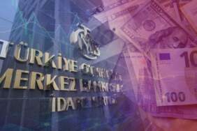 Merkez Bankası rezervleri 210 milyar doları aştı