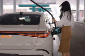 BYD’den elektrikli otomobil devrimi: Bu modeller 9 dakikada şarj olacak