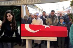Öğretmen Fatma Nur Çelik’in öldürüldüğü okulun adı değişiyor
