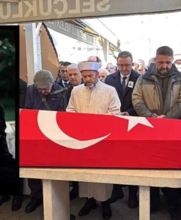 Öğretmen Fatma Nur Çelik’in öldürüldüğü okulun adı değişiyor