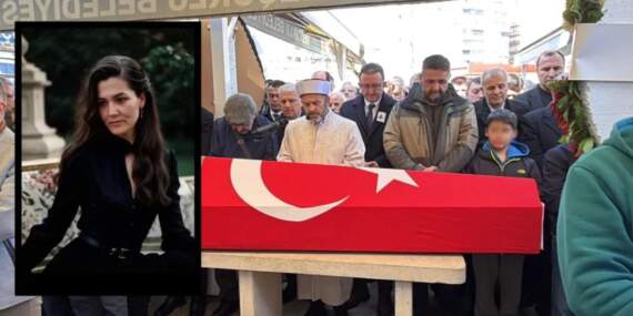 Öğretmen Fatma Nur Çelik’in öldürüldüğü okulun adı değişiyor