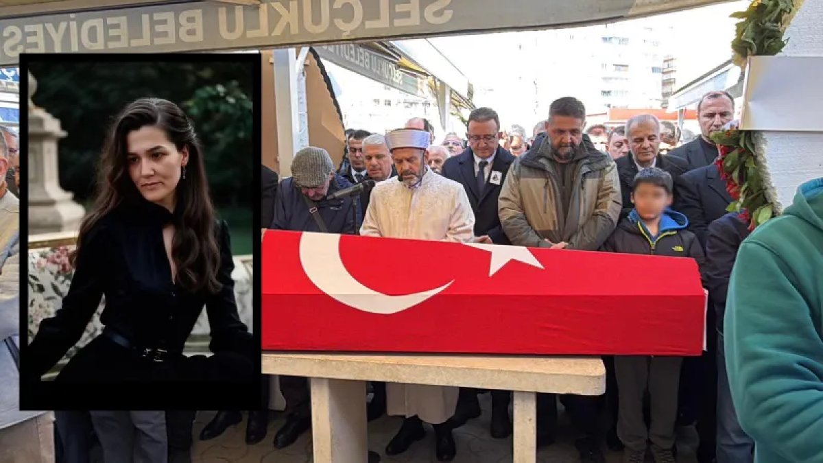 Öğretmen Fatma Nur Çelik’in öldürüldüğü okulun adı değişiyor