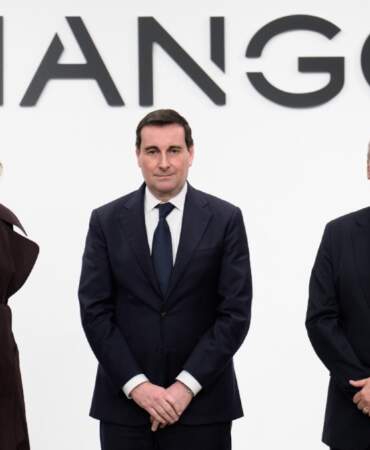 Mango 2025’te gelirini yüzde 13 artırdı