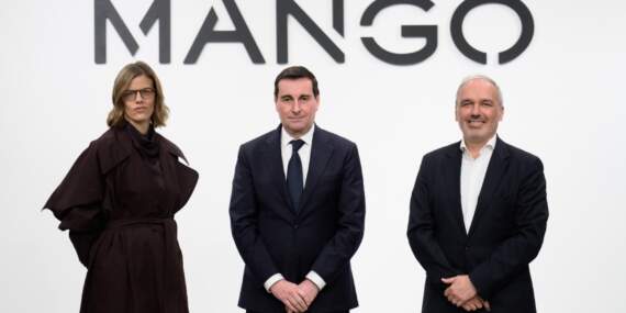 Mango 2025’te gelirini yüzde 13 artırdı