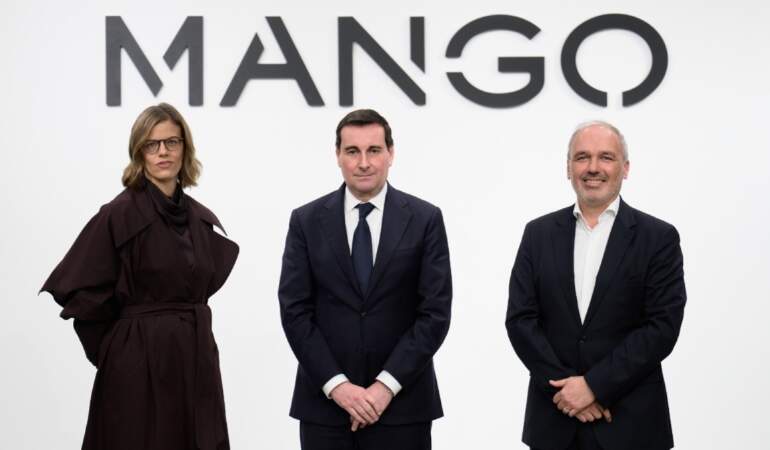 Mango 2025’te gelirini yüzde 13 artırdı