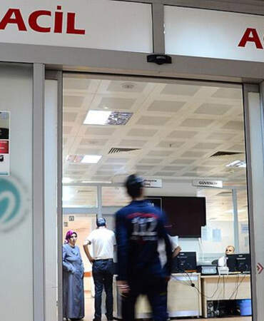 Amasya’da acı olay! 10 gün önce doğum yapan kadın kalp krizi geçirdi