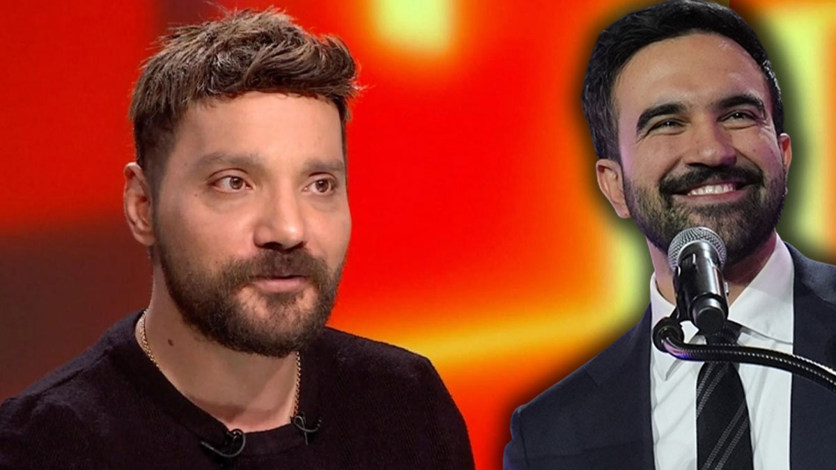 Mamdani, Oğuzhan Uğur’un programına katılıyor